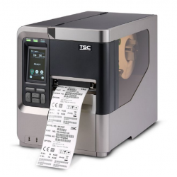 Przemysłowa drukarka etykiet TSC MX240P / MX340P / MX640P