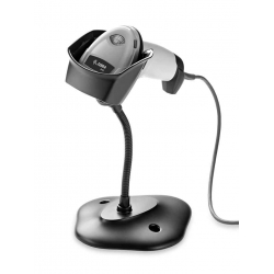 Ręczny skaner kodów kreskowych Zebra DS2208