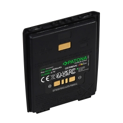 Bateria PATONA Premium do terminali Zebra MC55 BTRY-MC55EAB02