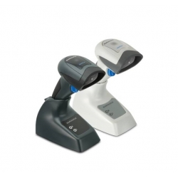Bezprzewodowy skaner kodów kreskowych Datalogic QuickScan QM2430