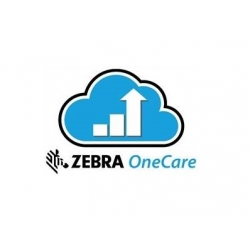 5-letni pakiet serwisowy Zebra OneCare Essential dla drukarek ZT610