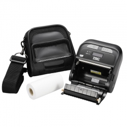 Mobilna drukarka TSC TDM-30