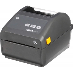 Biurkowa drukarka etykiet Zebra ZD421d