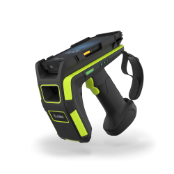 Ultrawytrzymałe uchwyty skanujące Zebra RFD90 RFID UHF