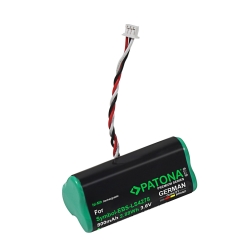 Bateria PATONA Premium do skanera Zebra DS6878  BTRY-LS42RAAOE-01