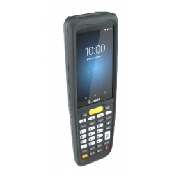 Terminal mobilny Zebra MC2700 - 4G, GPS