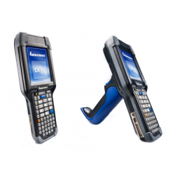 Terminal mobilny Honeywell CK3X