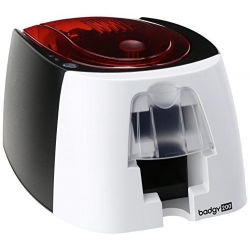 Drukarka kart plastikowych Evolis Badgy 200