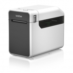 Biurkowa drukarka etykiet Brother TD-2020