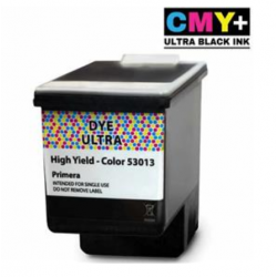 Tusz do drukarki Primera LX600e / LX610e -kolor CMY + Ultra Black barwnikowy