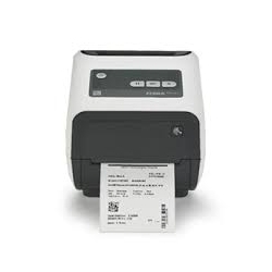 Biurkowa drukarka etykiet Zebra ZD420-HC