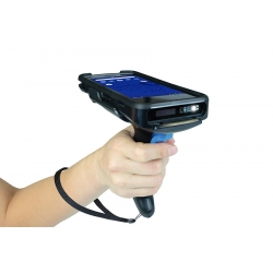 Terminal mobilny Datalogic Memor 20