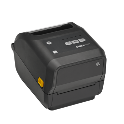 Biurkowa drukarka etykiet Zebra ZD421d
