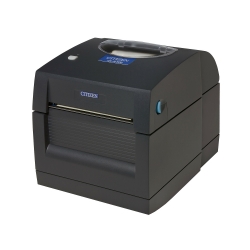Biurkowa drukarka etykiet Citizen CL-S300