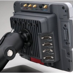 Zestaw montażowy do terminala HONEYWELL THOR VM1 / VM2 / VM3 RAM MOUNTS Baltic