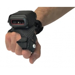 Bezprzewodowy skaner kodów kreskowych Honeywell 8680i