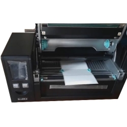 Przemysłowa drukarka etykiet Godex HD830i