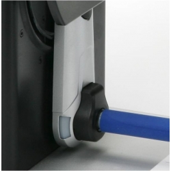 Zewnętrzny nawijak etykiet do drukarki Godex T10