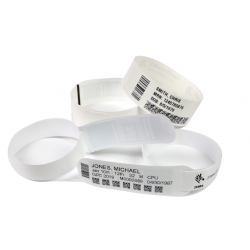 Opaska identyfikacyjna dla dorosłych RFID 25x279/175 Z-Band Direct (SR)