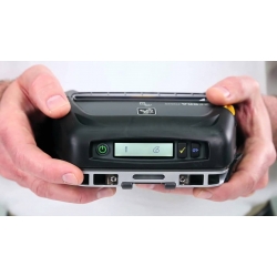 Mobilna drukarka etykiet Zebra ZQ511