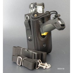 Kabura do terminala Zebra, Datalogic