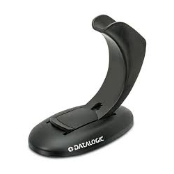 Podstawka do skanerów Datalogic Heron, czarna