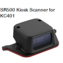 Skaner do kiosku Zebra KC401, 0 stopnii