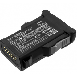 Zapasowa bateria do terminali Zebra MC9300, MC9400 7000mAh