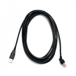 Kabel RS232 do skanerów Honeywell