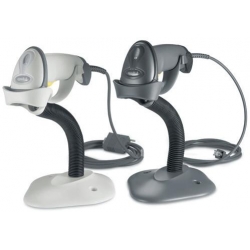 Ręczny skaner kodów kreskowych Zebra LS2208