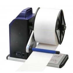 Zewnętrzny nawijak etykiet do drukarki Godex T10