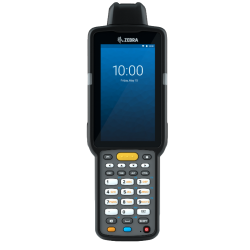 Terminal mobilny Zebra MC3300x