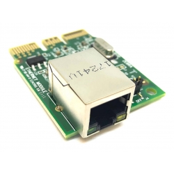 Moduł Ethernet do drukarki Zebra ZD410, ZD420C, ZD420D, ZD420T