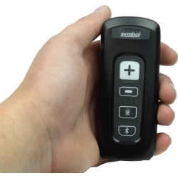 Bezprzewodowy skaner kodów kreskowych Zebra CS4070