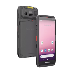 Terminal mobilny Honeywell ScanPal EDA56