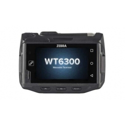 Terminal na rękę Zebra WT6300