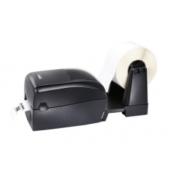 Zewnętrzny podajnik na etykiety Godex