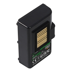 Bateria PATONA Premium do Zebra QLN320 BTRY-MPP-34MA1-01