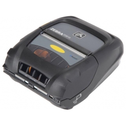 Mobilna drukarka etykiet Zebra ZQ510
