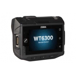 Terminal na rękę Zebra WT6300