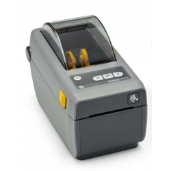 Biurkowa drukarka etykiet Zebra ZD410