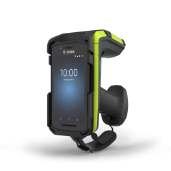 Ultrawytrzymałe uchwyty skanujące Zebra RFD90 RFID UHF