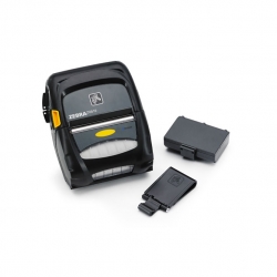 Mobilna drukarka etykiet Zebra ZQ510