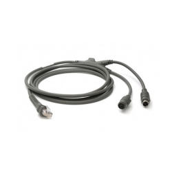 Kabel KBW do skanerów Honeywell, prosty, 2,1m