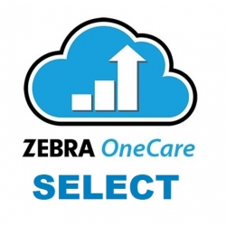 5-letni pakiet serwisowy Zebra OneCare Select - Zebra TC57