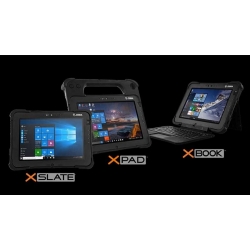 Tablet przemysłowy Xplore / Zebra  XBOOK R12