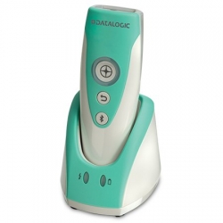 Bezprzewodowy skaner kodów kreskowych Datalogic RIDA DBT6400-HC