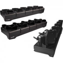 10-pozycyjna ładowarka terminali na rękę Zebra WT6000, WT6300