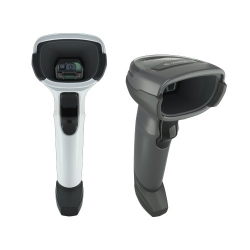 Ręczny skaner kodów kreskowych Zebra DS4608