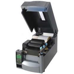 Półprzemysłowa drukarka etykiet Citizen CL-S703